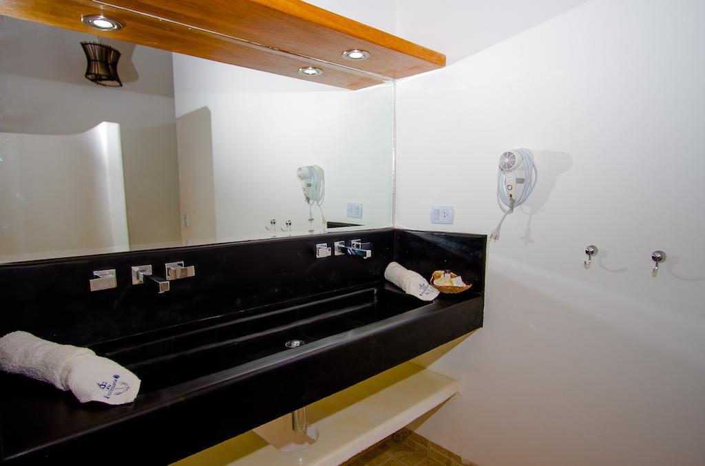 Casa Mediterranea Máncora Habitación foto