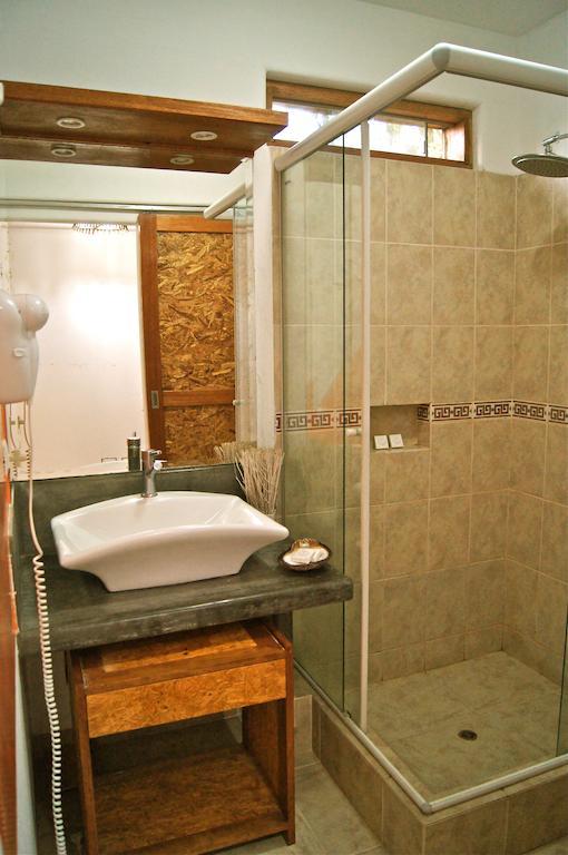 Casa Mediterranea Máncora Habitación foto